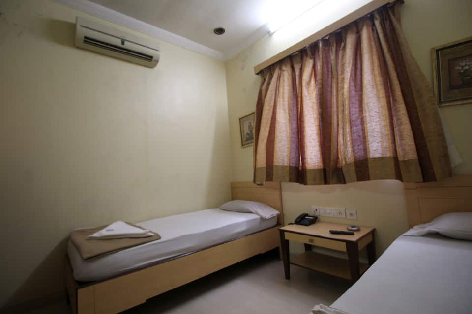 Hotel Tip Top